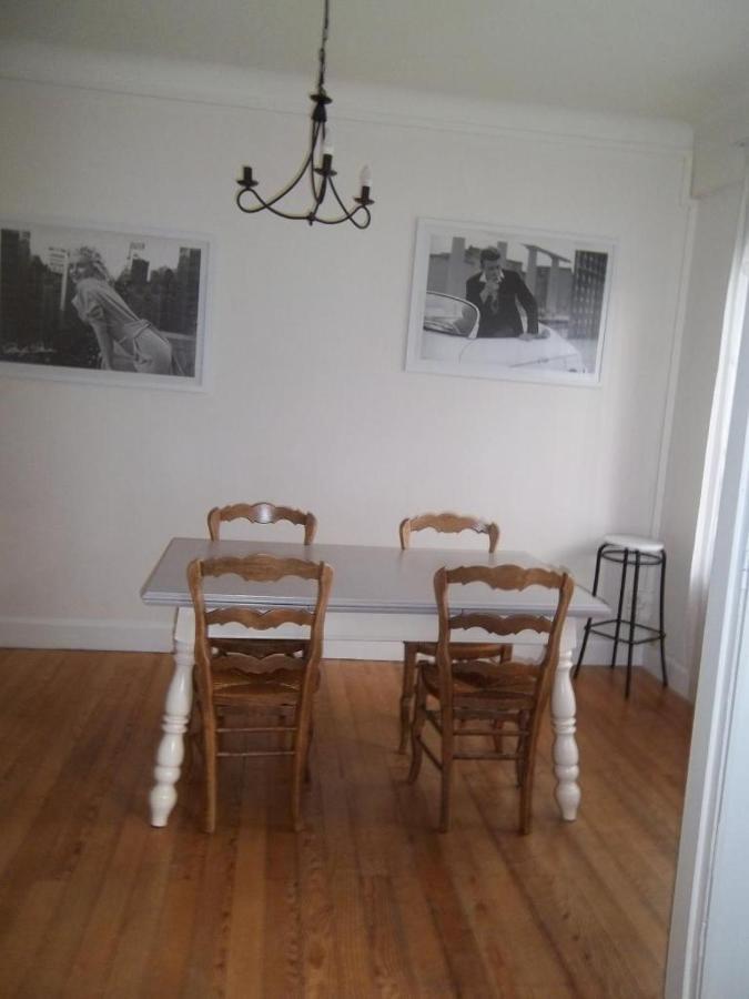 Joe Cocker Appartement Duinkerke Buitenkant foto